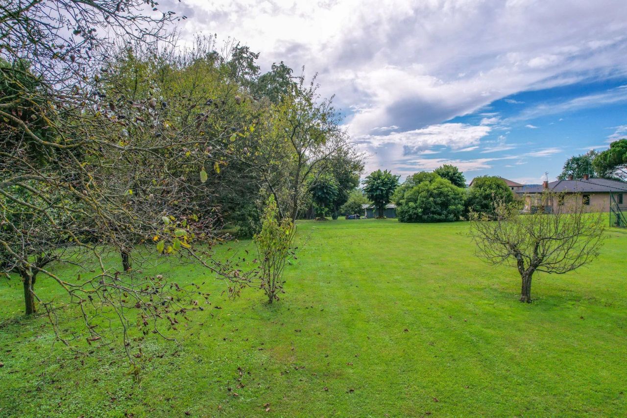 Вилла в Анджере, Италия, 300 м² - фото 8