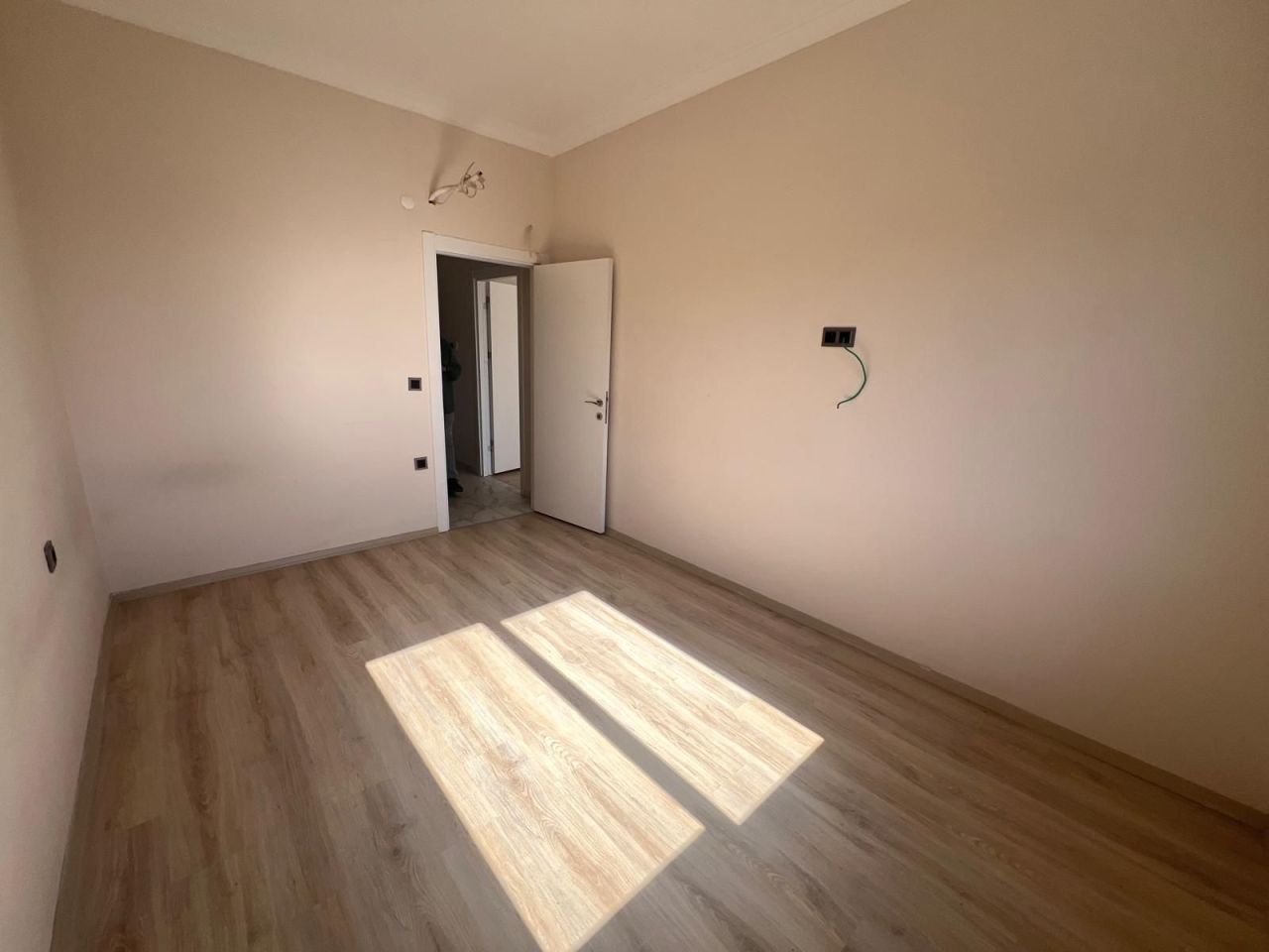 Квартира в Алании, Турция, 50 м² - фото 14