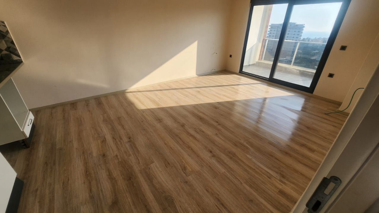 Квартира в Алании, Турция, 50 м² - фото 5