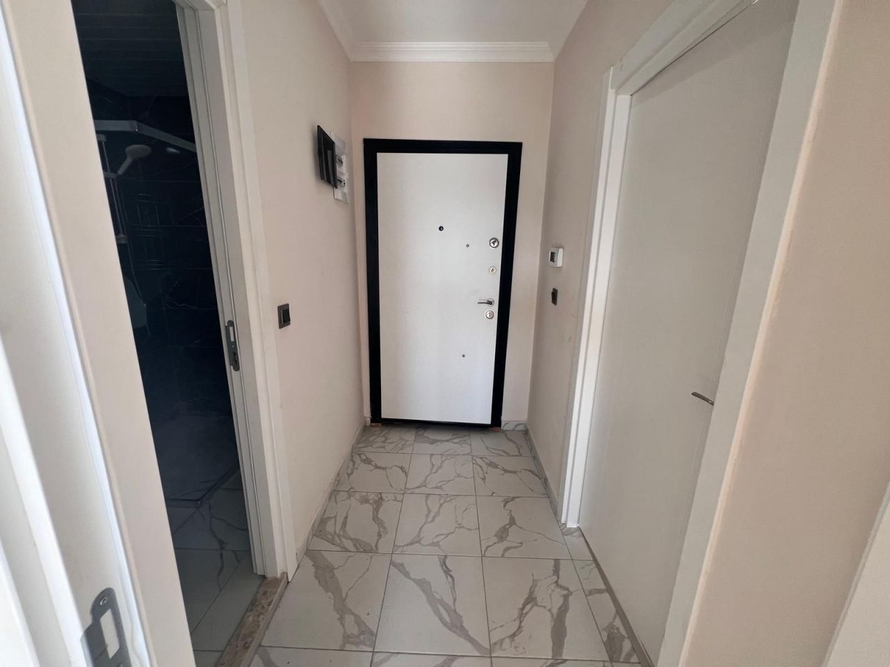 Квартира в Алании, Турция, 50 м² - фото 13