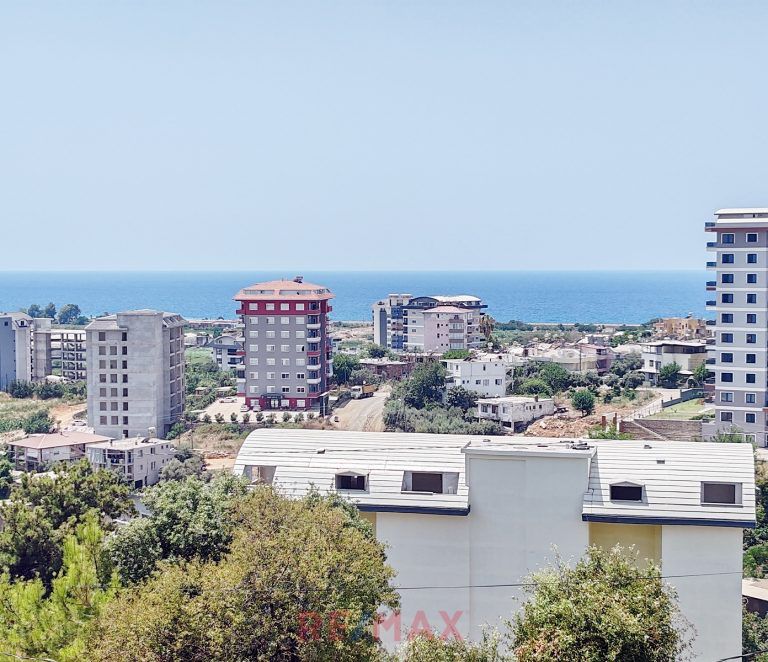 Квартира в Алании, Турция, 50 м² - фото 7