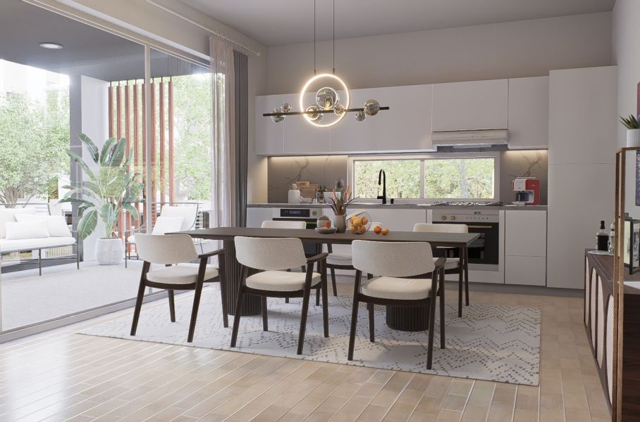 Квартира в Пафосе, Кипр, 104 м² - фото 5