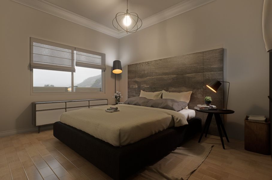 Квартира в Пафосе, Кипр, 104 м² - фото 6