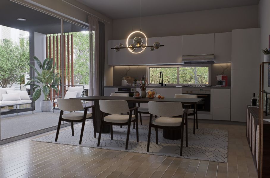 Квартира в Пафосе, Кипр, 104 м² - фото 3