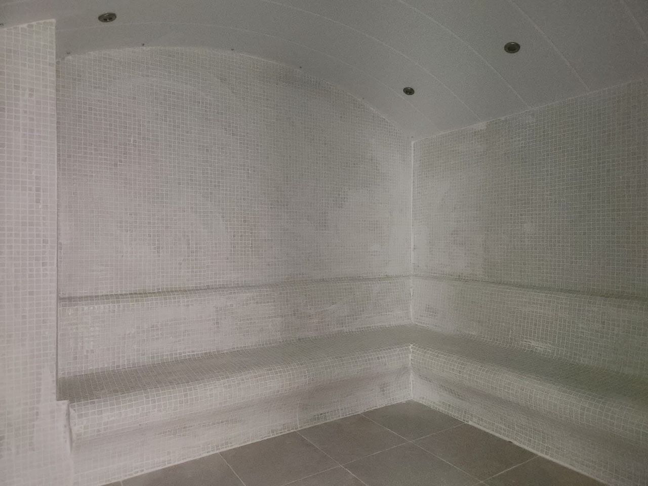 Квартира в Алании, Турция, 50 м² - фото 18