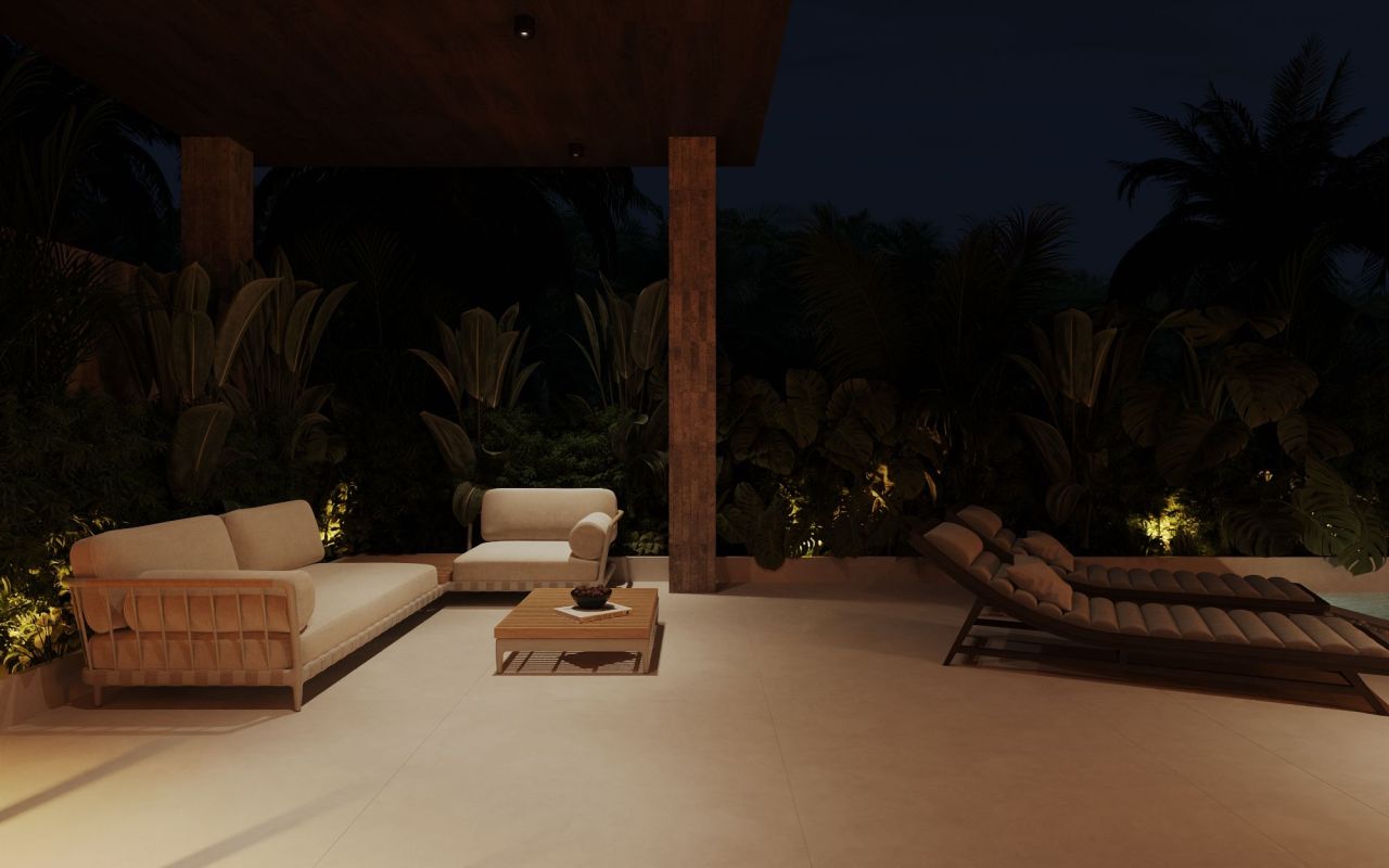 Вилла в Нуса Дуа, Индонезия, 72 м² - фото 9