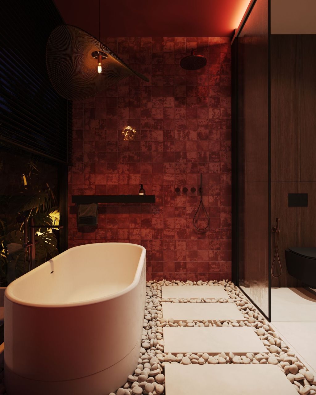 Вилла в Нуса Дуа, Индонезия, 72 м² - фото 7