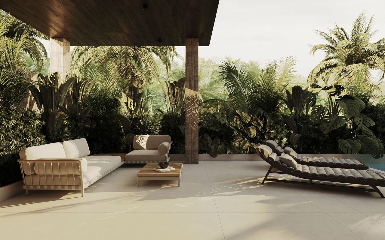 Вилла в Нуса Дуа, Индонезия, 72 м² - фото 4