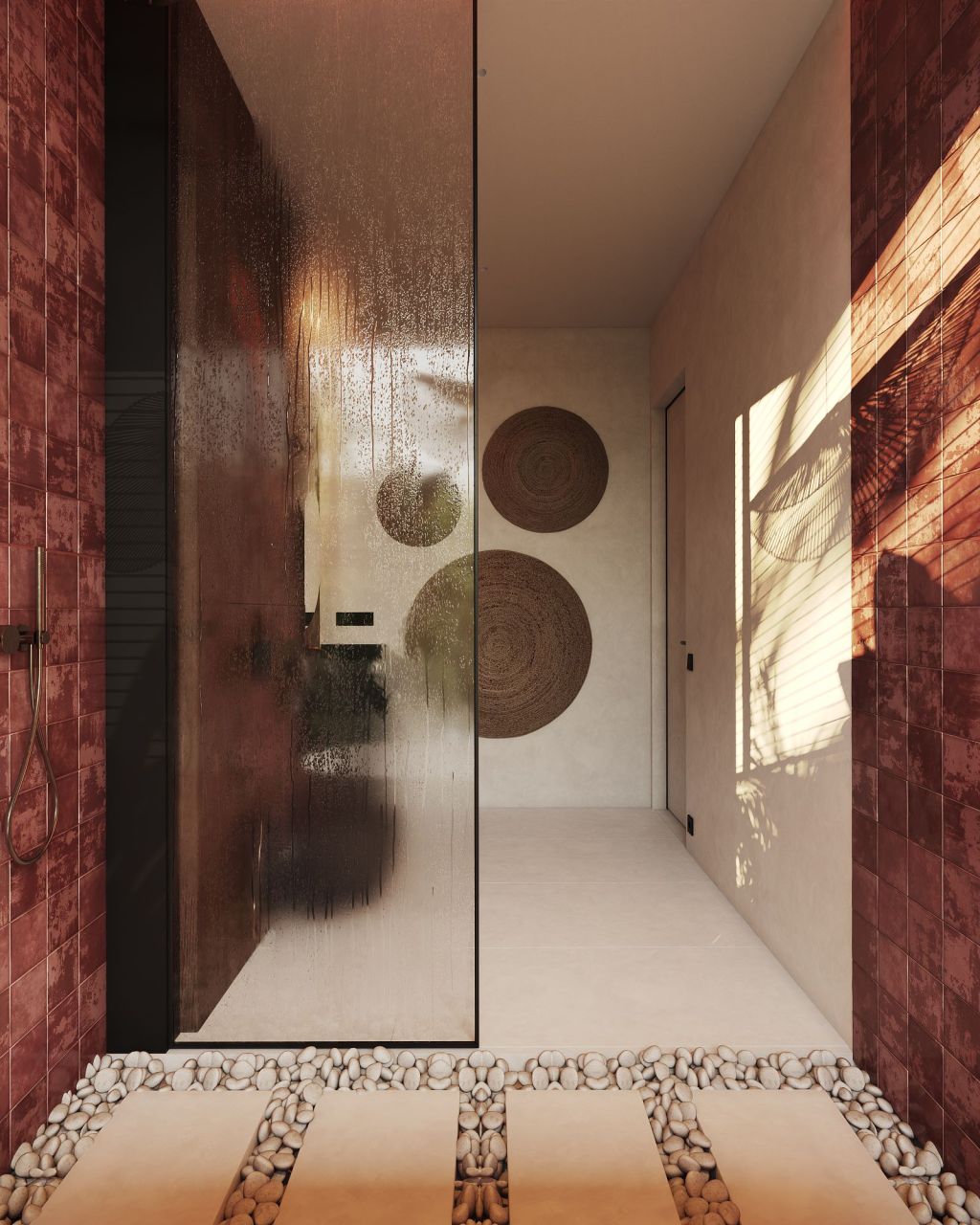 Вилла в Нуса Дуа, Индонезия, 72 м² - фото 12