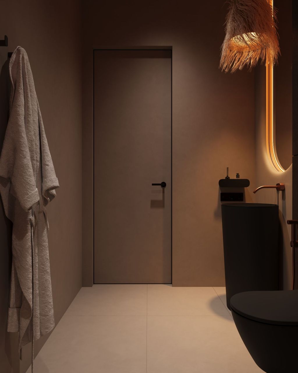 Вилла в Нуса Дуа, Индонезия, 79 м² - фото 5