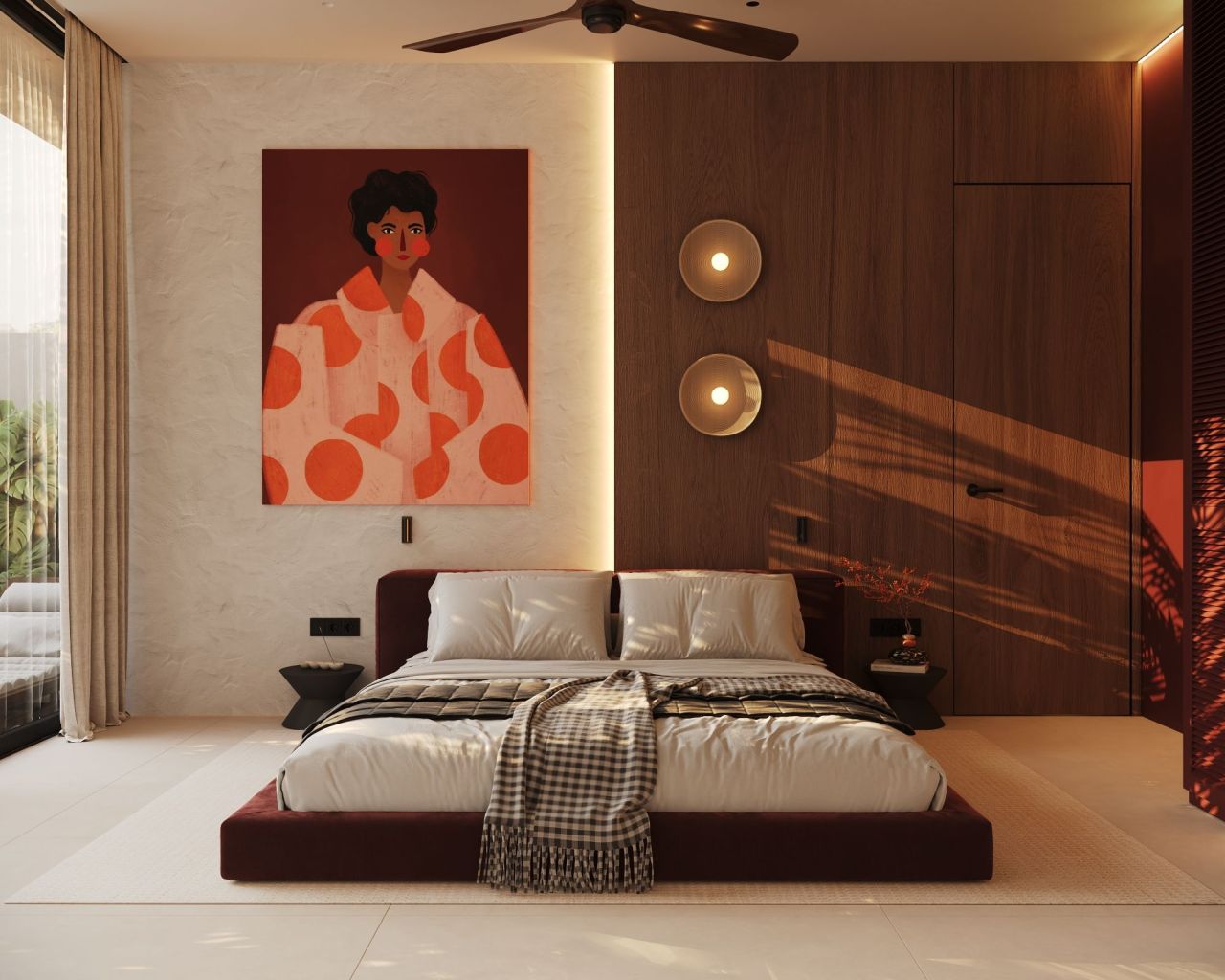 Вилла в Нуса Дуа, Индонезия, 79 м² - фото 6