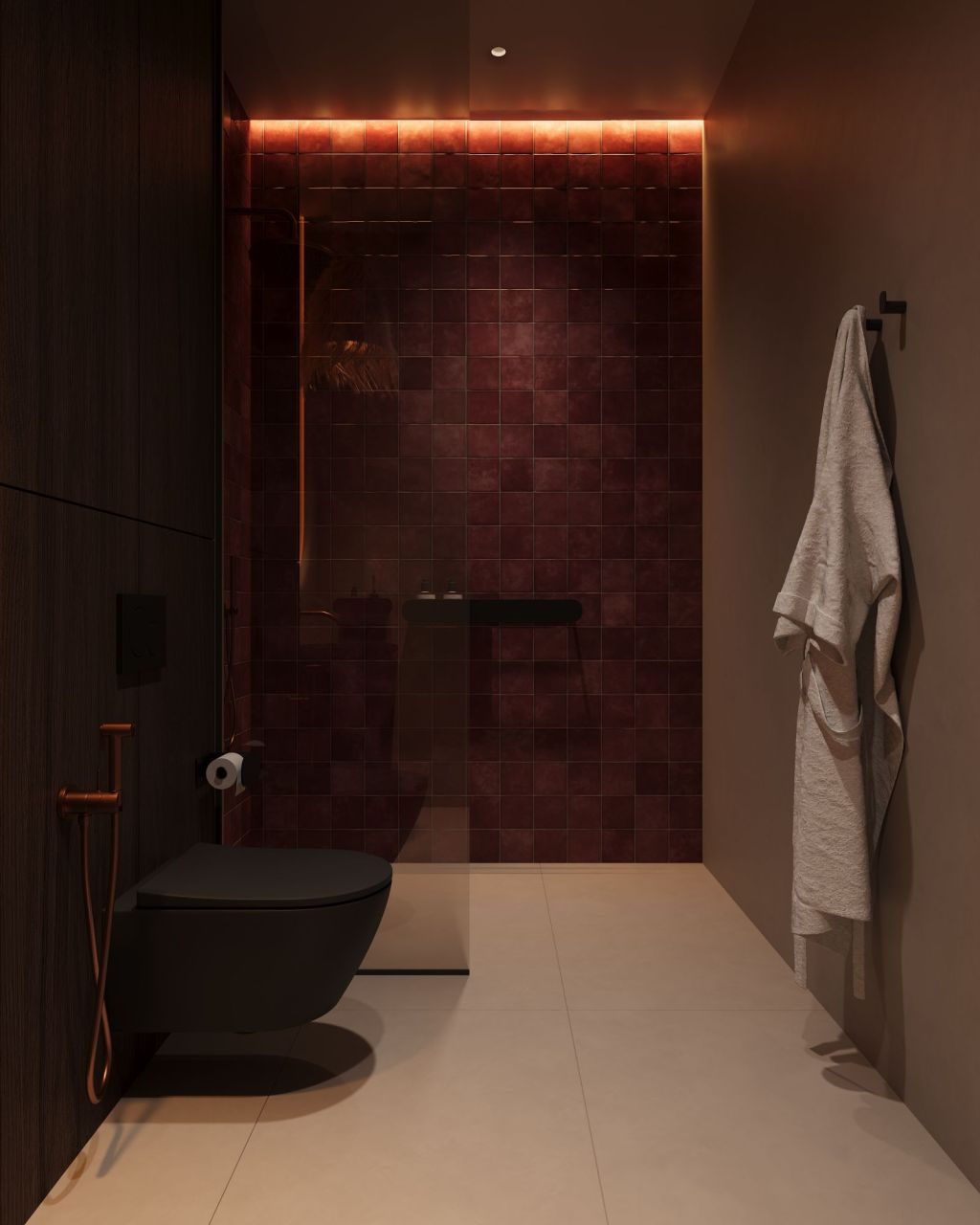 Вилла в Нуса Дуа, Индонезия, 79 м² - фото 4