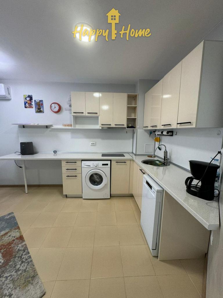 Квартира на Солнечном берегу, Болгария, 58 м² - фото 2