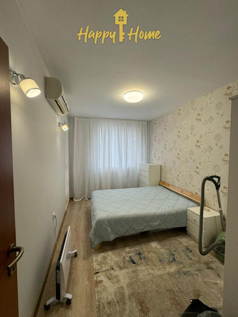 Квартира на Солнечном берегу, Болгария, 58 м² - фото 6