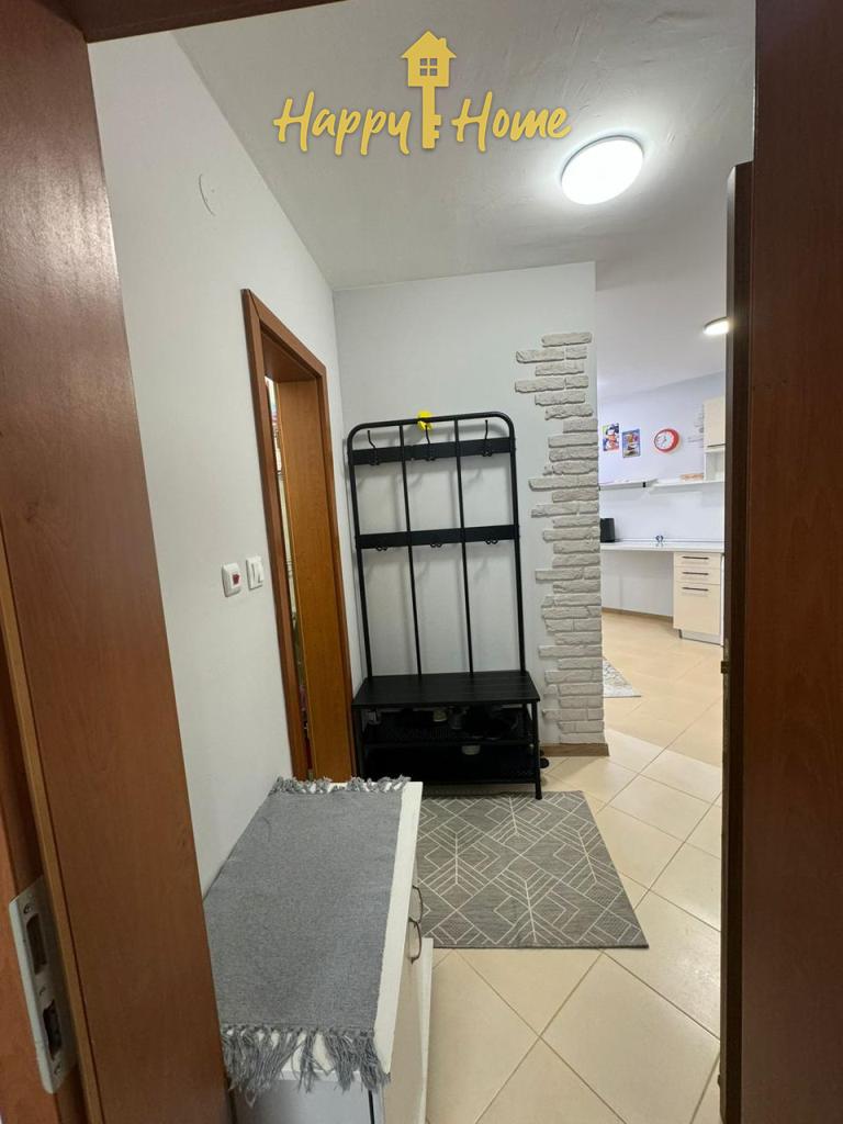 Квартира на Солнечном берегу, Болгария, 58 м² - фото 8