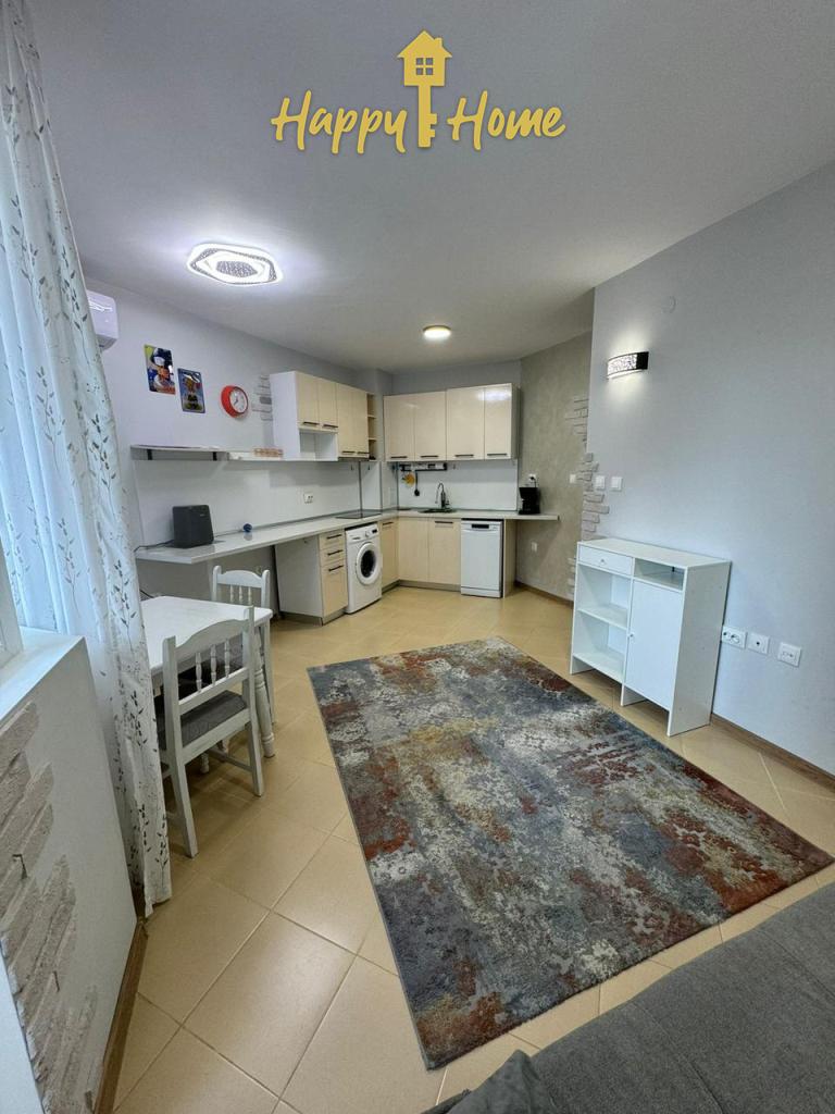 Квартира на Солнечном берегу, Болгария, 58 м² - фото 3