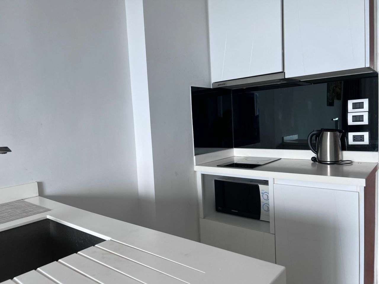 Квартира в Паттайе, Таиланд, 38 м² - фото 3