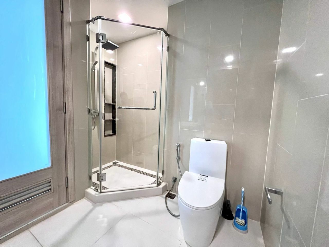 Квартира в Паттайе, Таиланд, 38 м² - фото 7