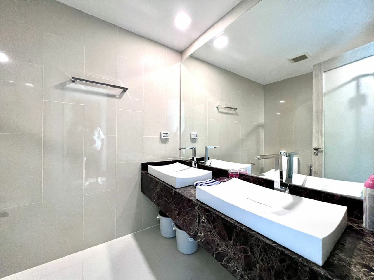 Квартира в Паттайе, Таиланд, 38 м² - фото 8