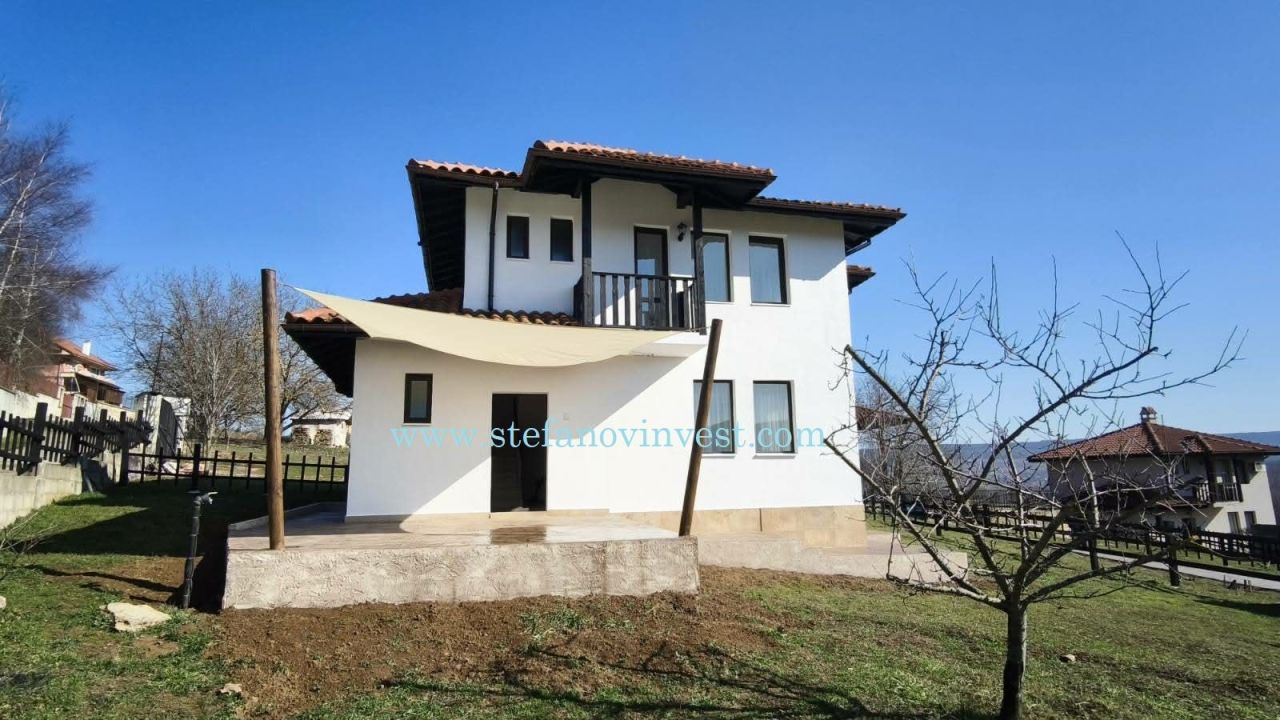 Дом в Балчике, Болгария, 122 м² - фото 4