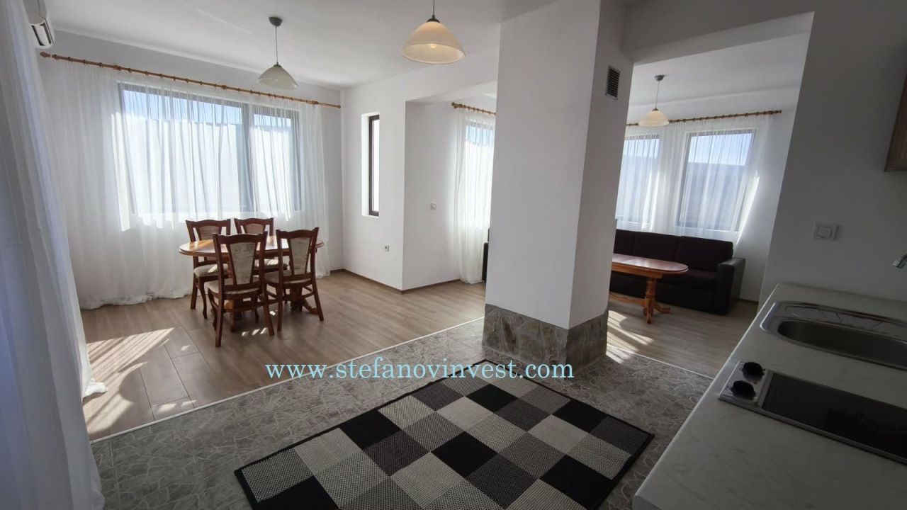 Дом в Балчике, Болгария, 122 м² - фото 7