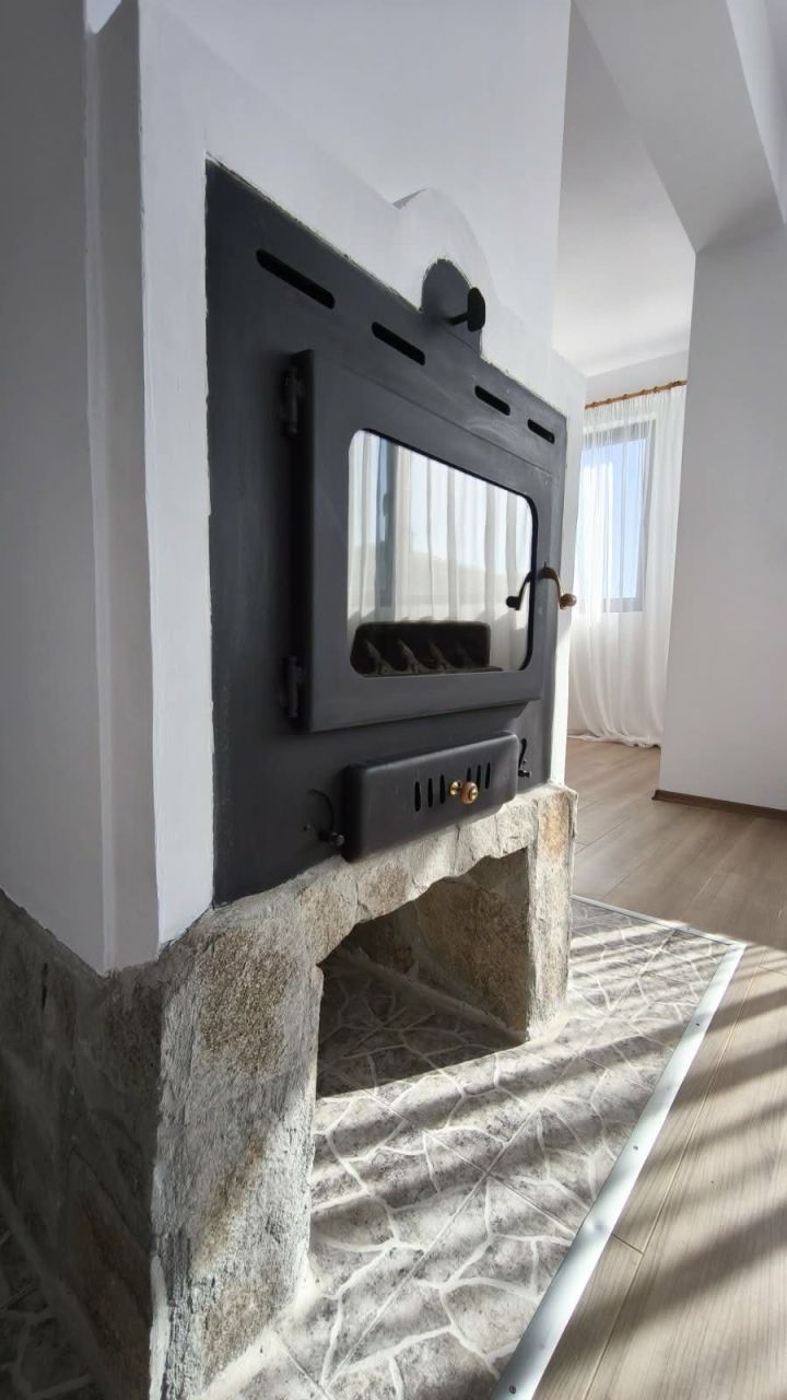 Дом в Балчике, Болгария, 122 м² - фото 9