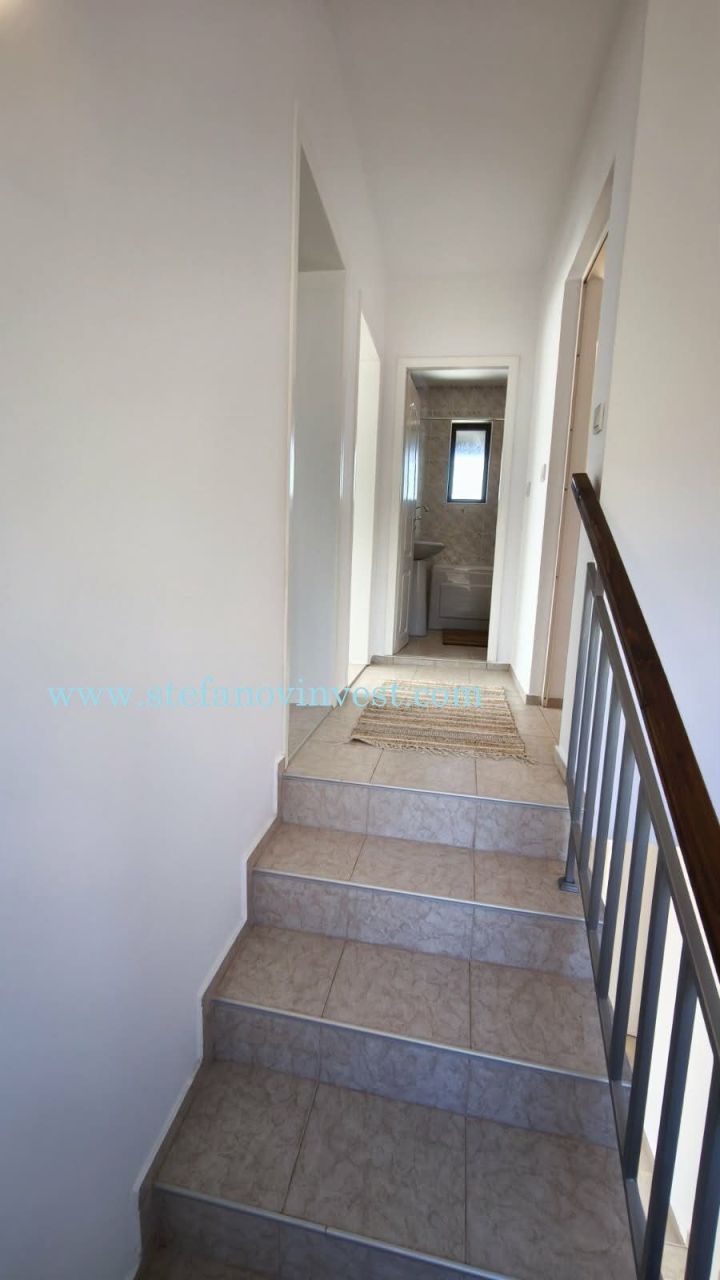 Дом в Балчике, Болгария, 122 м² - фото 11