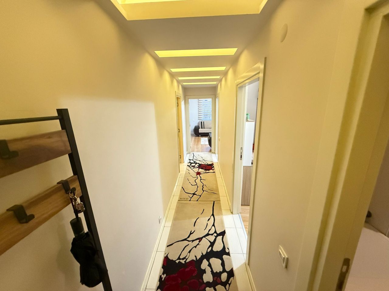 Квартира в Стамбуле, Турция, 95 м² - фото 4