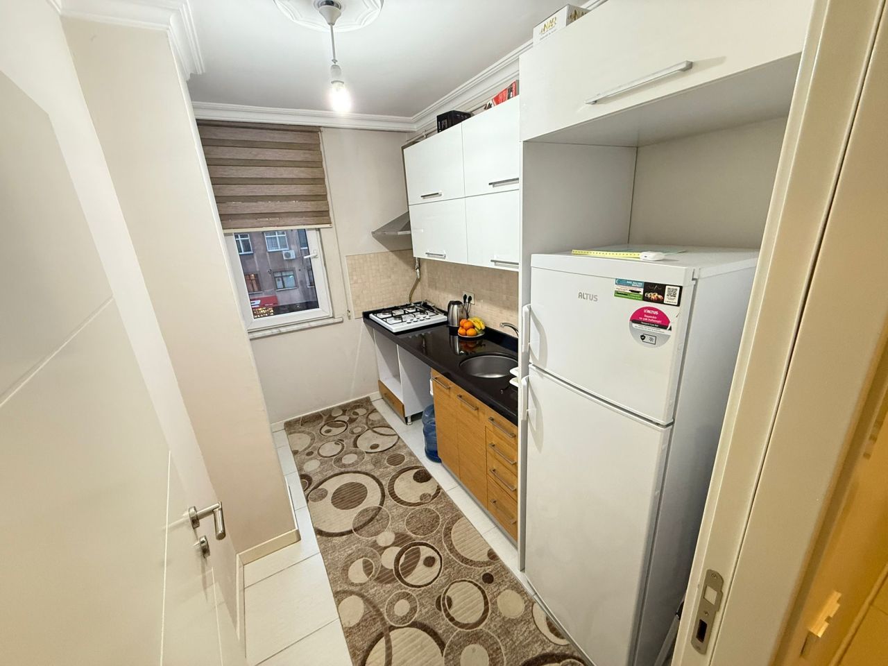 Квартира в Стамбуле, Турция, 95 м² - фото 3