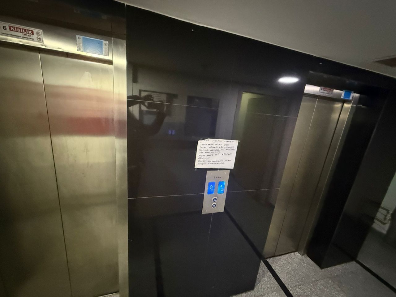 Квартира в Стамбуле, Турция, 95 м² - фото 12