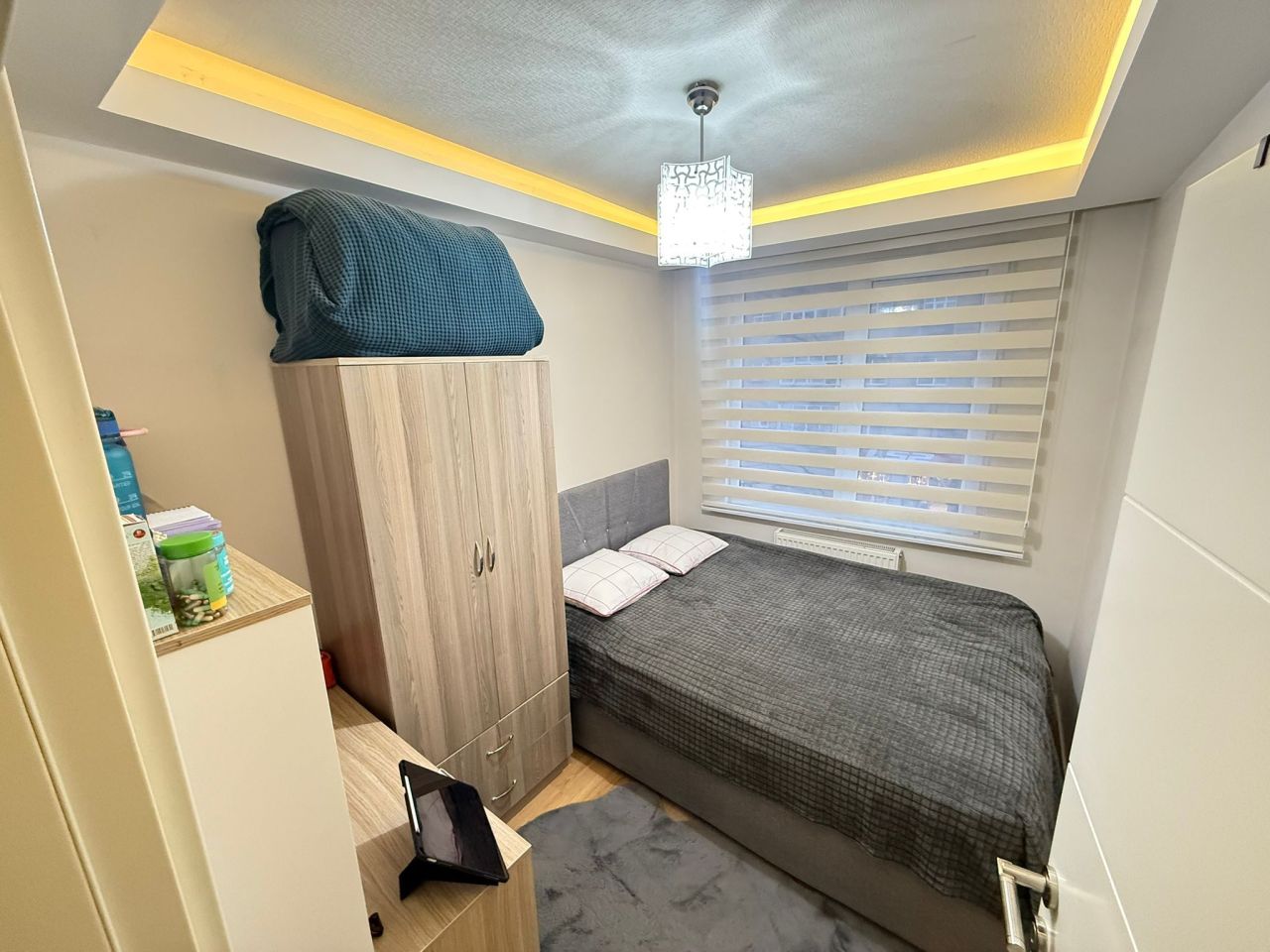 Квартира в Стамбуле, Турция, 95 м² - фото 8