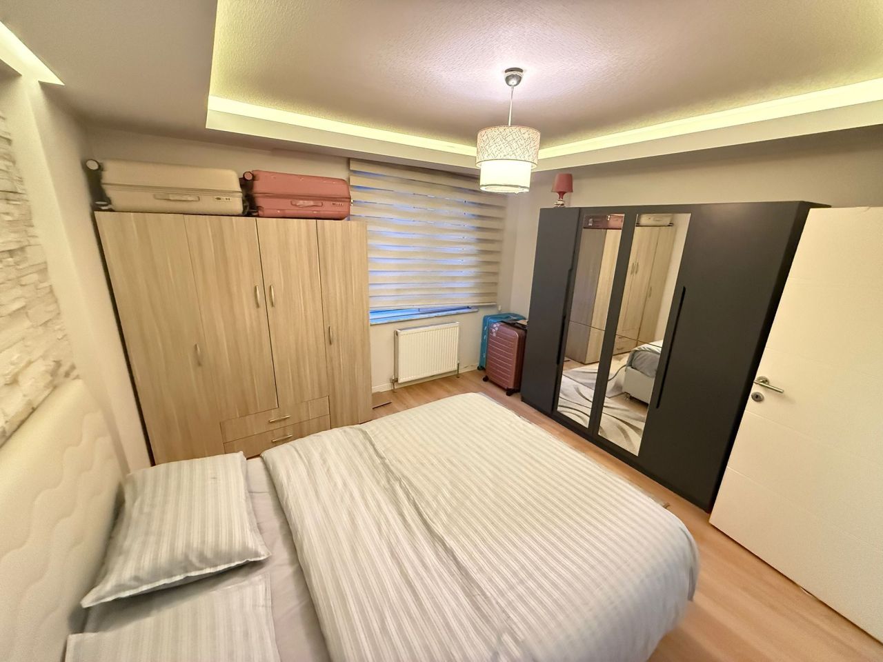 Квартира в Стамбуле, Турция, 95 м² - фото 7