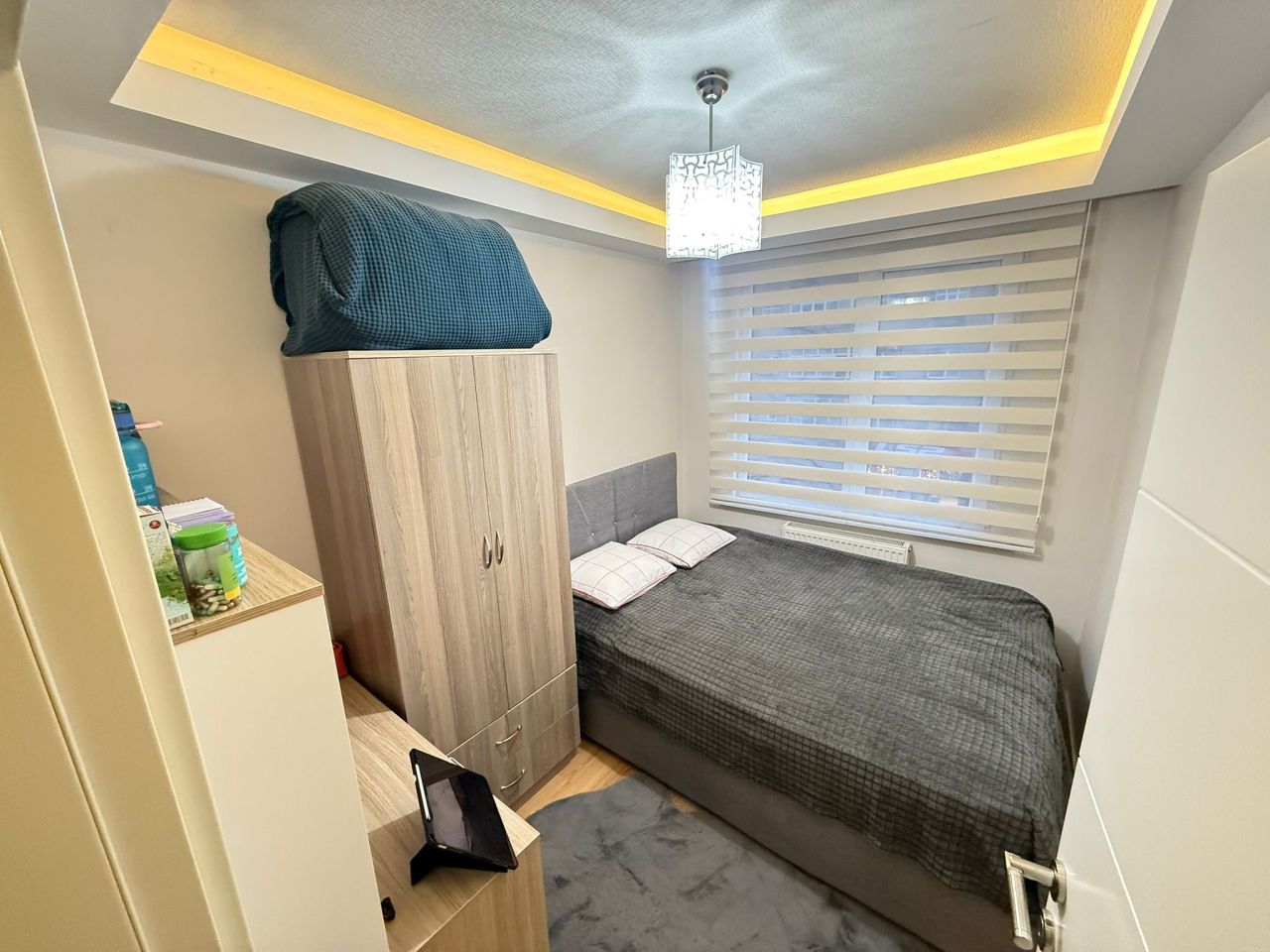 Квартира в Стамбуле, Турция, 95 м² - фото 13