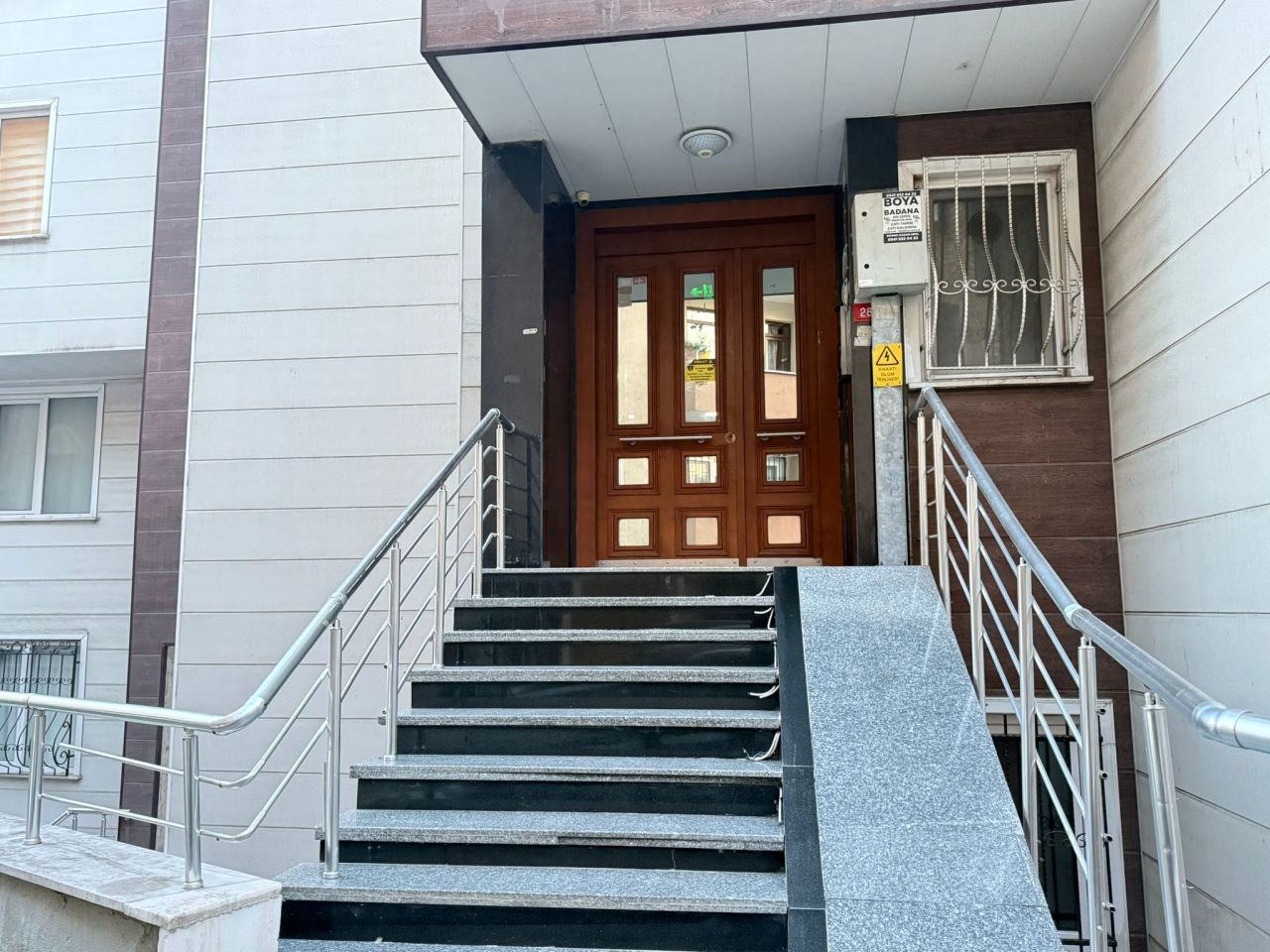 Квартира в Стамбуле, Турция, 95 м² - фото 2