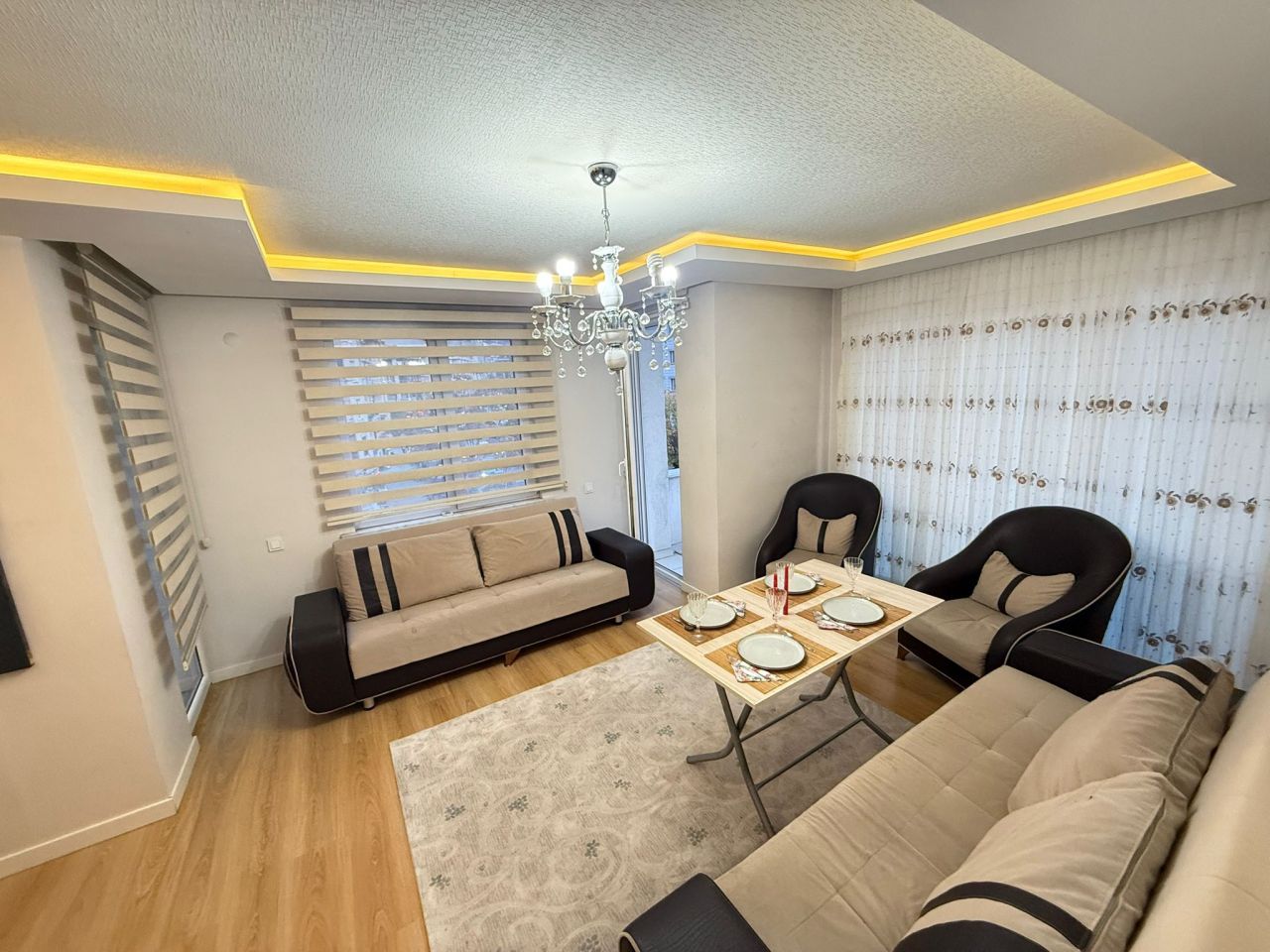 Квартира в Стамбуле, Турция, 95 м² - фото 5