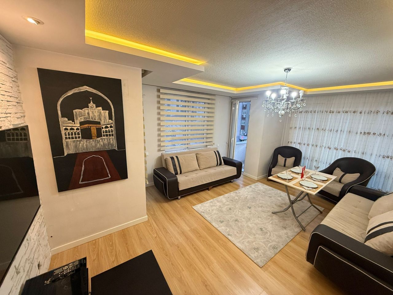 Квартира в Стамбуле, Турция, 95 м² - фото 9