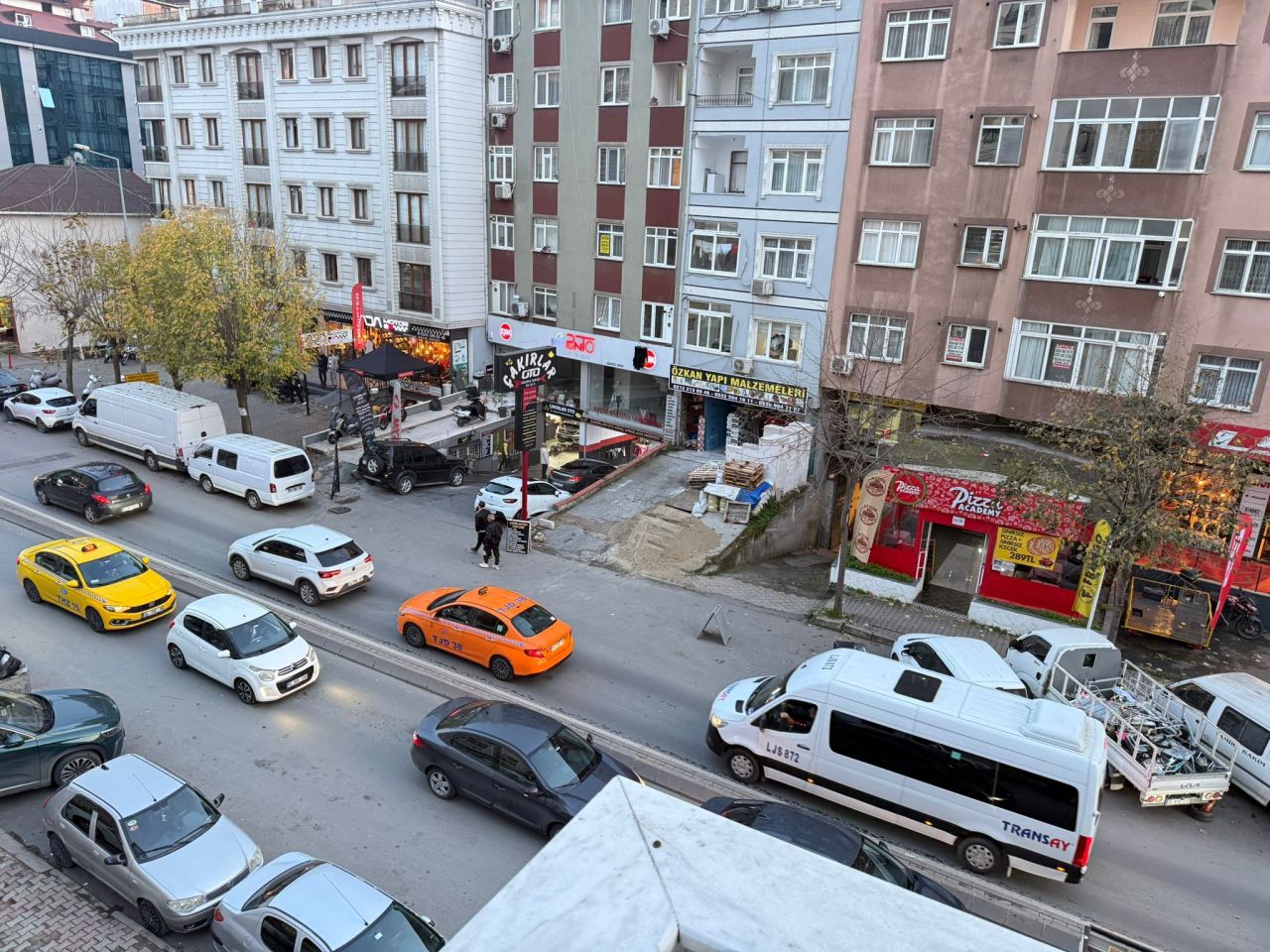 Квартира в Стамбуле, Турция, 95 м² - фото 17