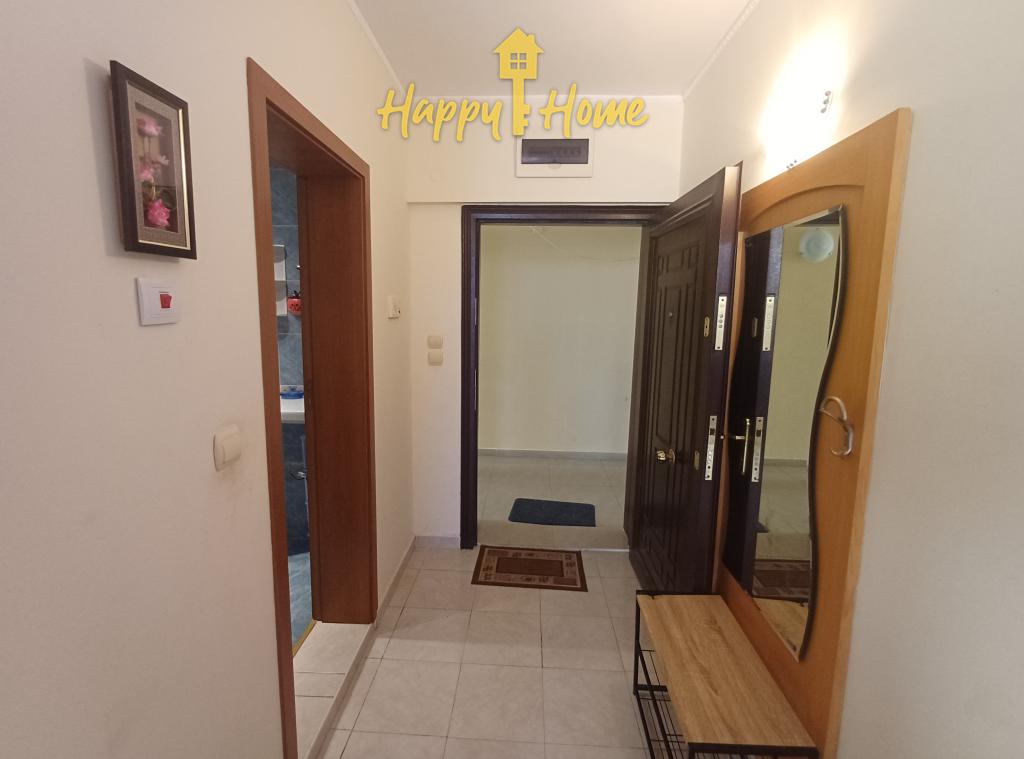 Квартира на Солнечном берегу, Болгария, 60 м² - фото 3