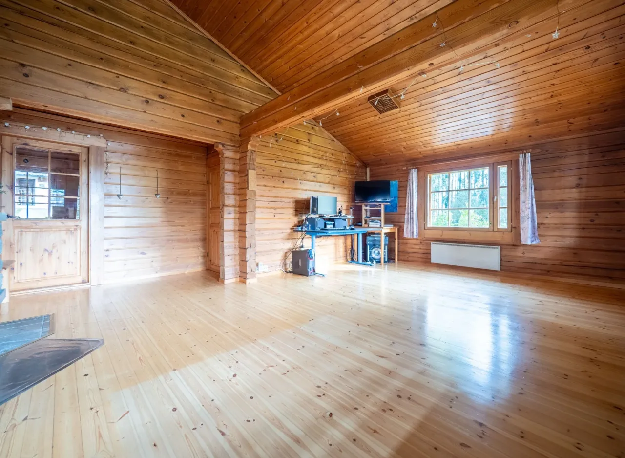 Дом в Руовеси, Финляндия, 100 м² - фото 5