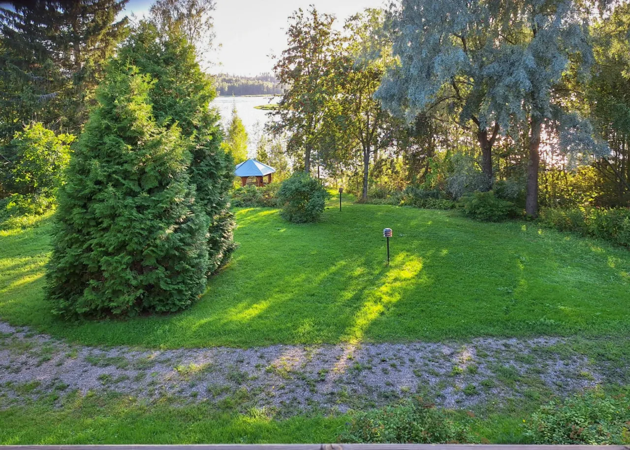 Дом в Руовеси, Финляндия, 100 м² - фото 3