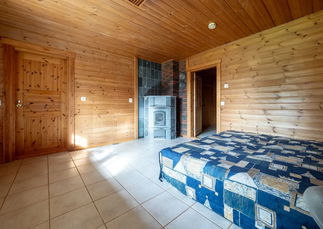 Дом в Руовеси, Финляндия, 100 м² - фото 13