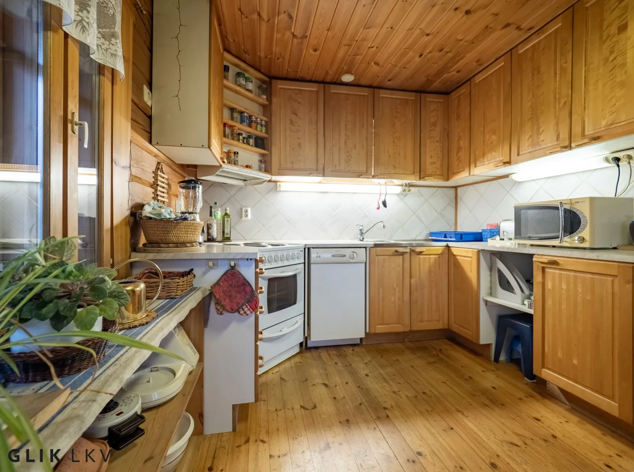 Дом в Руовеси, Финляндия, 100 м² - фото 9