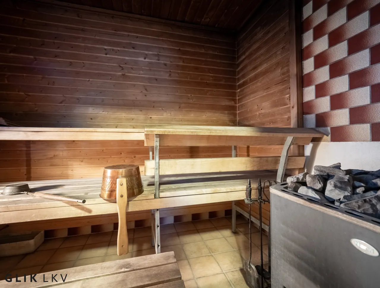 Дом в Руовеси, Финляндия, 100 м² - фото 15