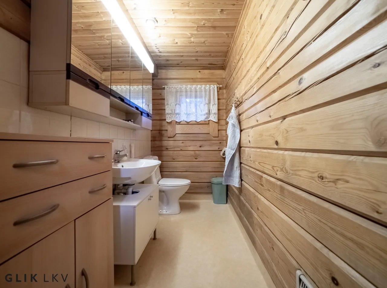 Дом в Руовеси, Финляндия, 100 м² - фото 12