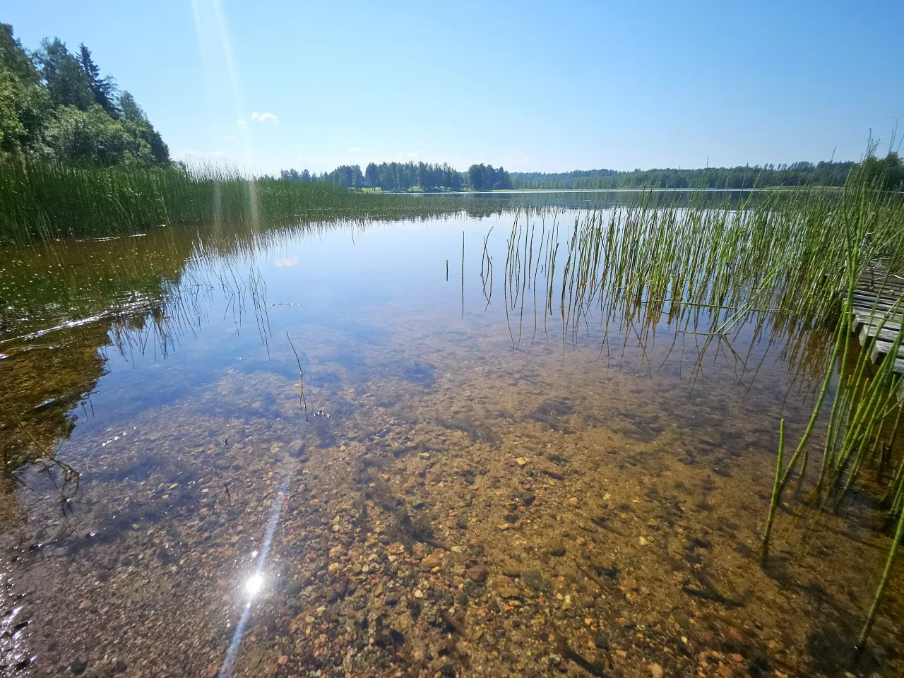 Дом в Руовеси, Финляндия, 100 м² - фото 16