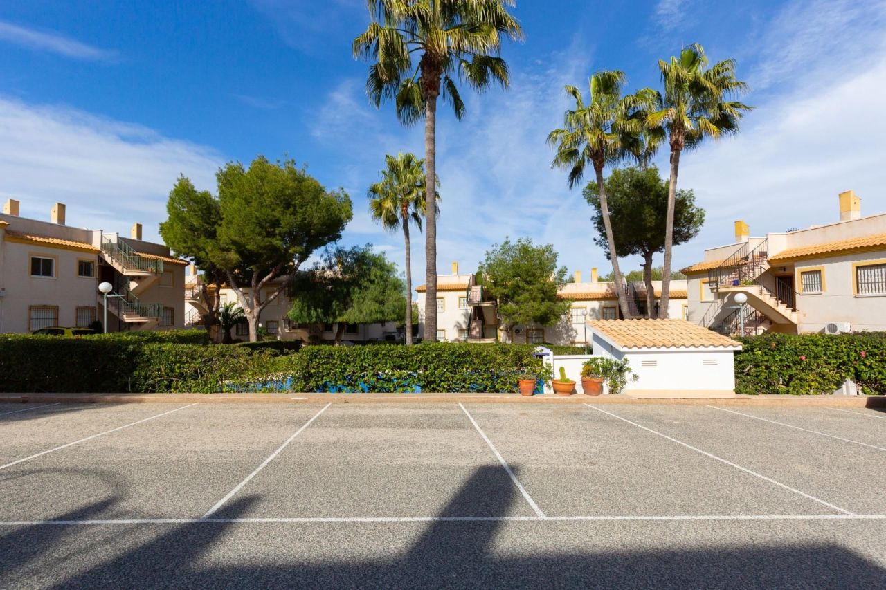 Квартира в Ориуэла Коста, Испания, 57 м² - фото 15