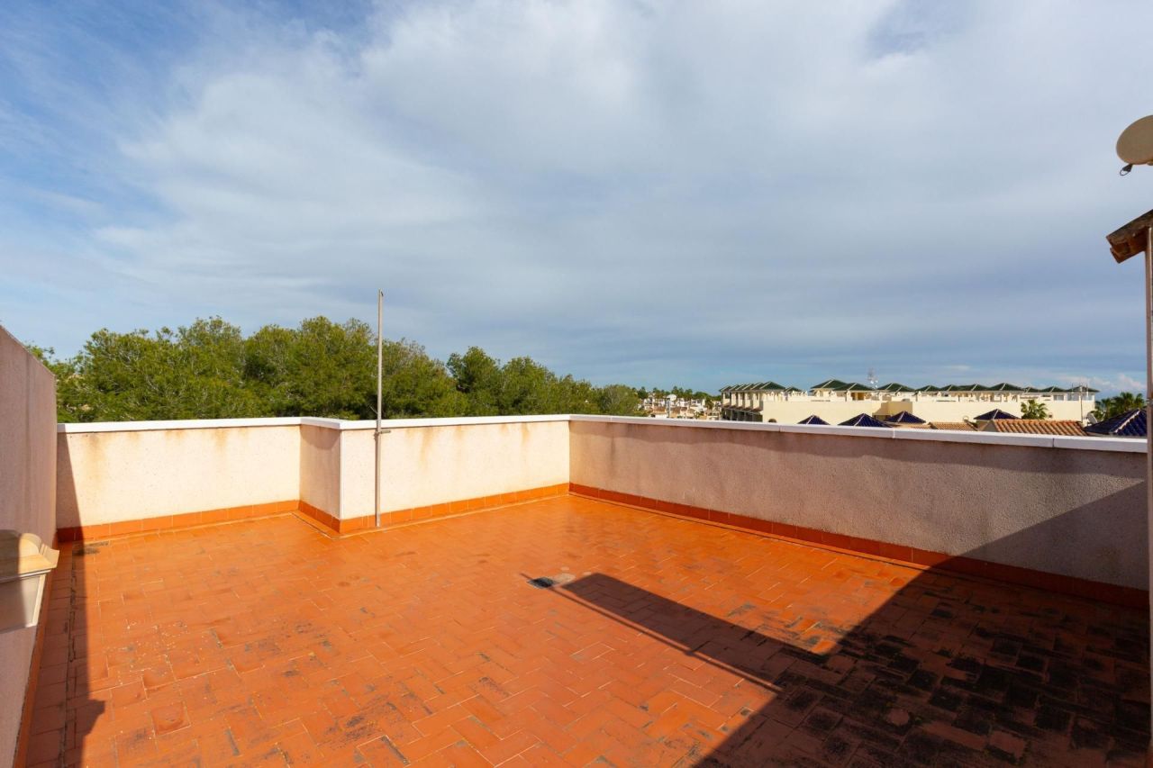 Квартира в Ориуэла Коста, Испания, 57 м² - фото 12