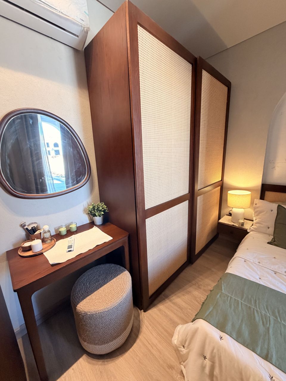 Квартира в Шарм-эль-Шейхе, Египет, 65 м² - фото 4