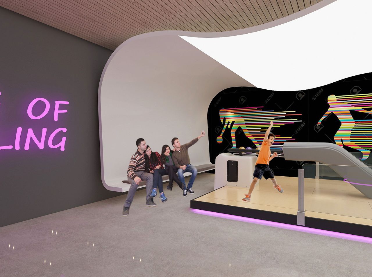 Квартира в Анталии, Турция, 200 м² - фото 16