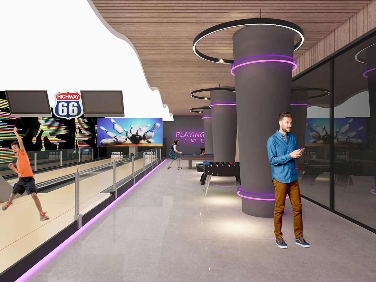 Квартира в Анталии, Турция, 200 м² - фото 15